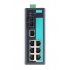 Коммутатор EDS-308-M-SC-T Коммутатор EDS-308-M-SC-T